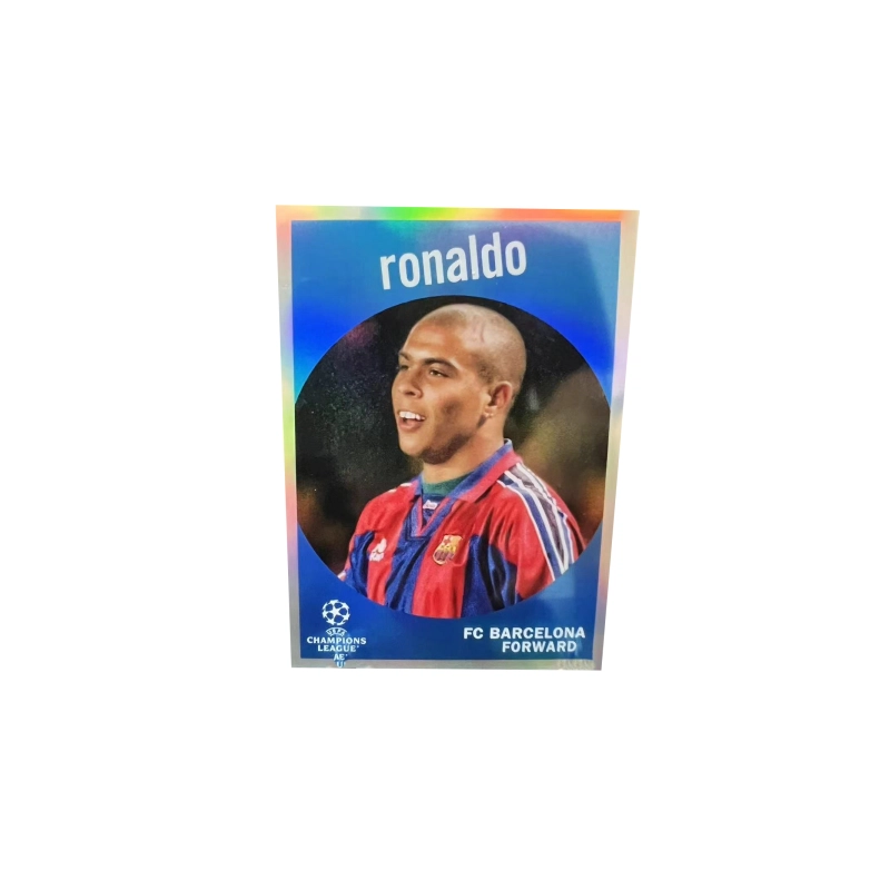 Topps FINEST AC