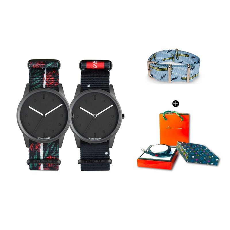 HYPERGRAND NW01STRK+NW01SNOW