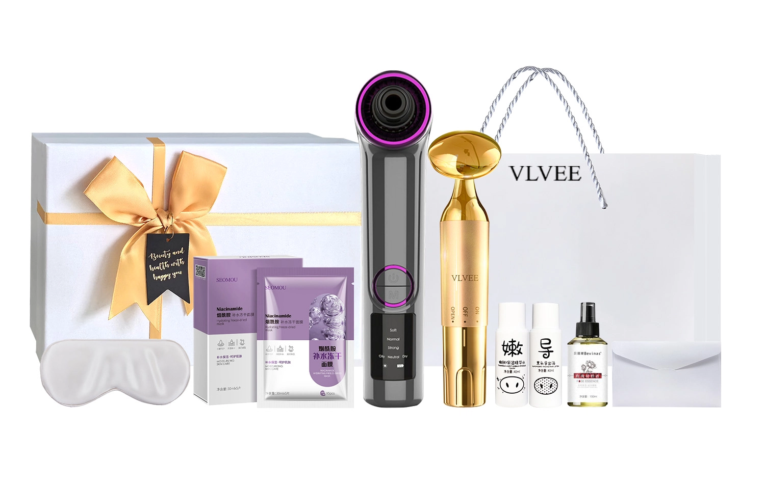 VLVEE VE6026