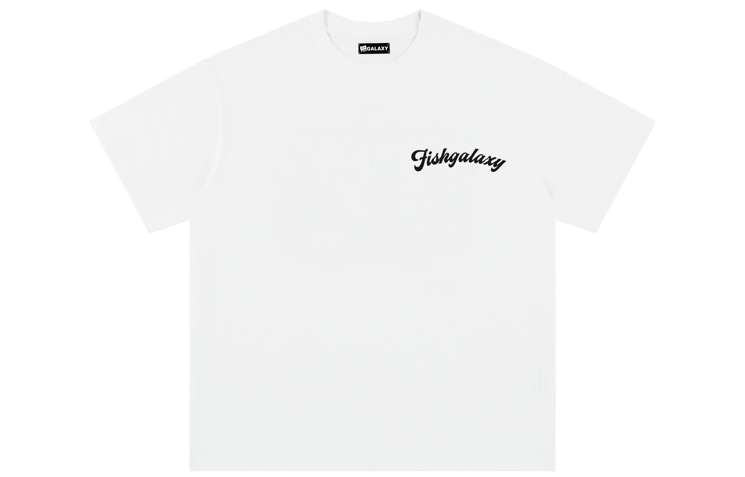 FISHGALAXY LogoT