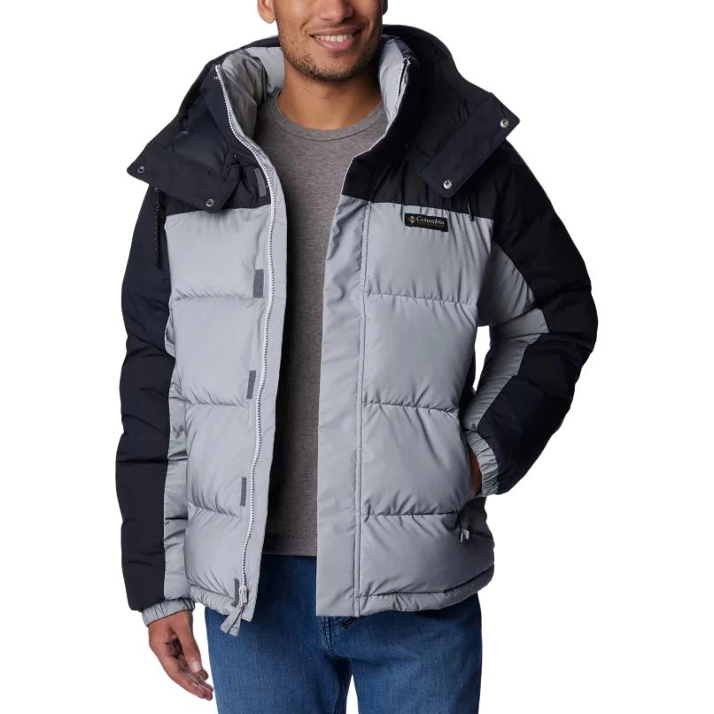 Columbia Snowqualmie