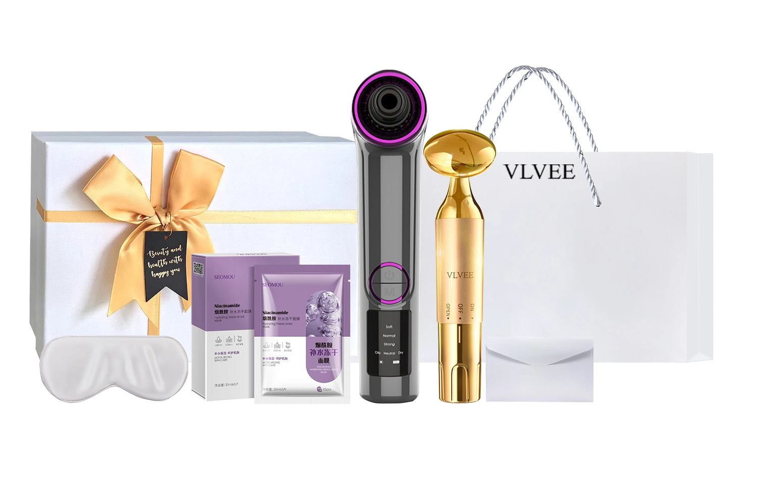 VLVEE VE6026