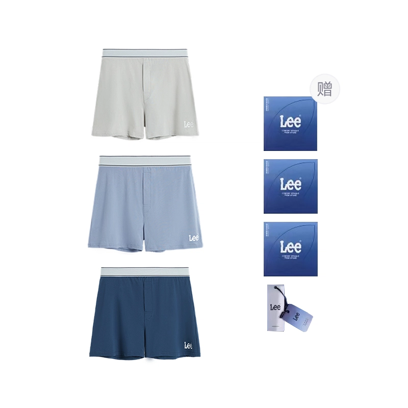 Lee 3