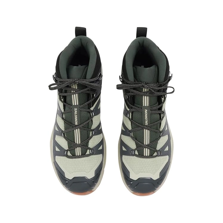 SALOMON X ULTRA 360 EDGE MID GORE-TEX