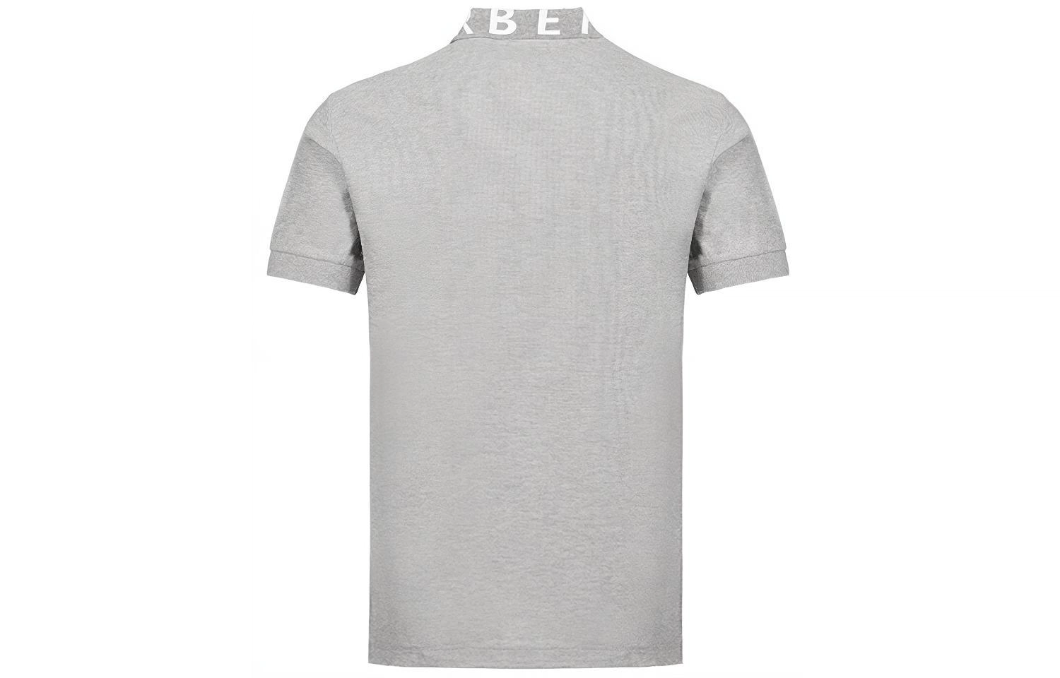 Burberry LogoPolo