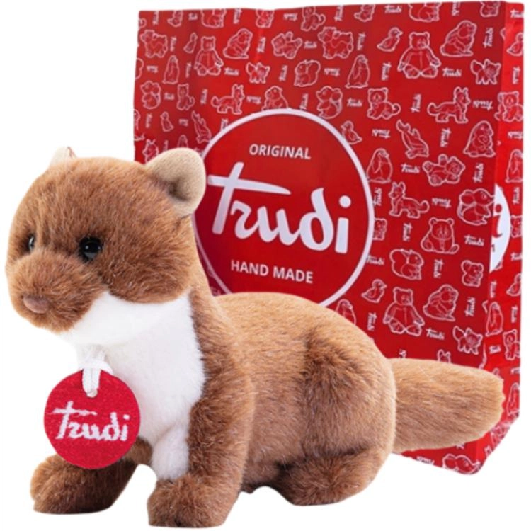 TRUDI 11.5cm