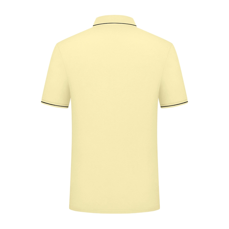GY goldlion Polo