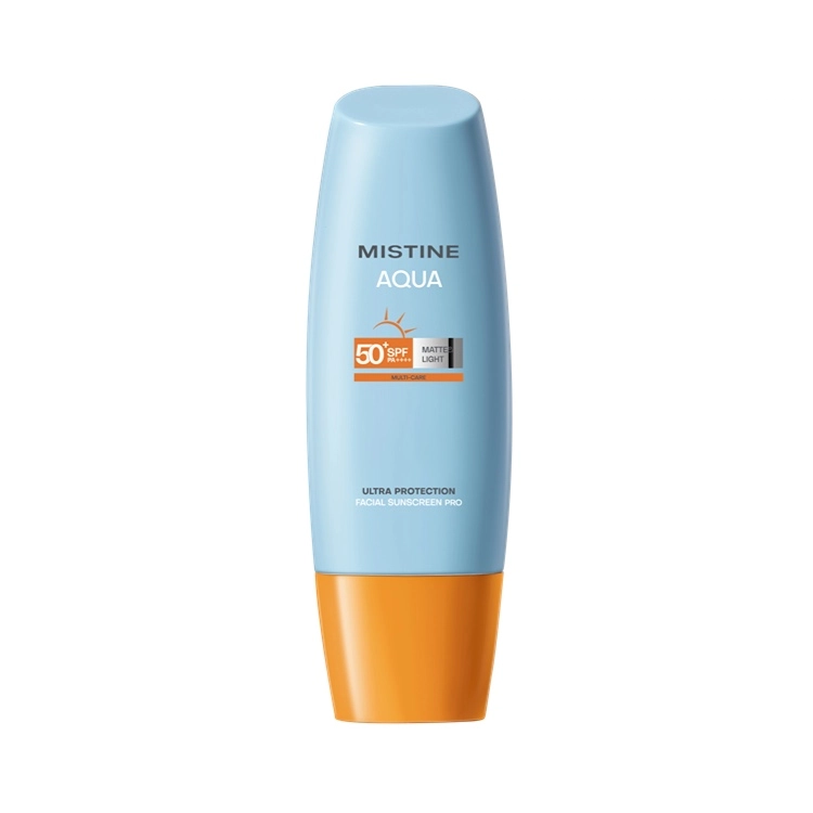 Mistine SPF50+ PA++ 15406090ml