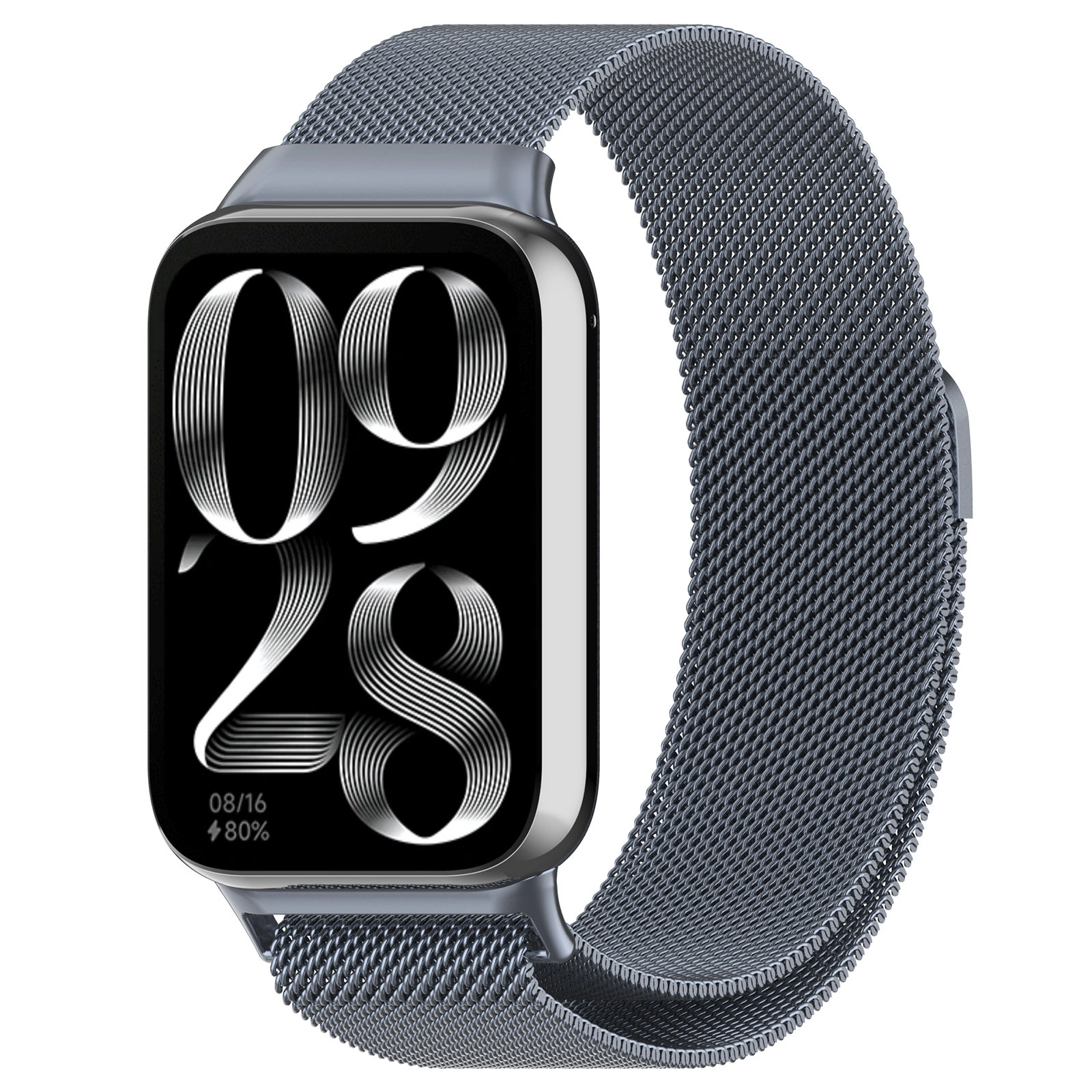 MSSM Apple Watch 8Pro