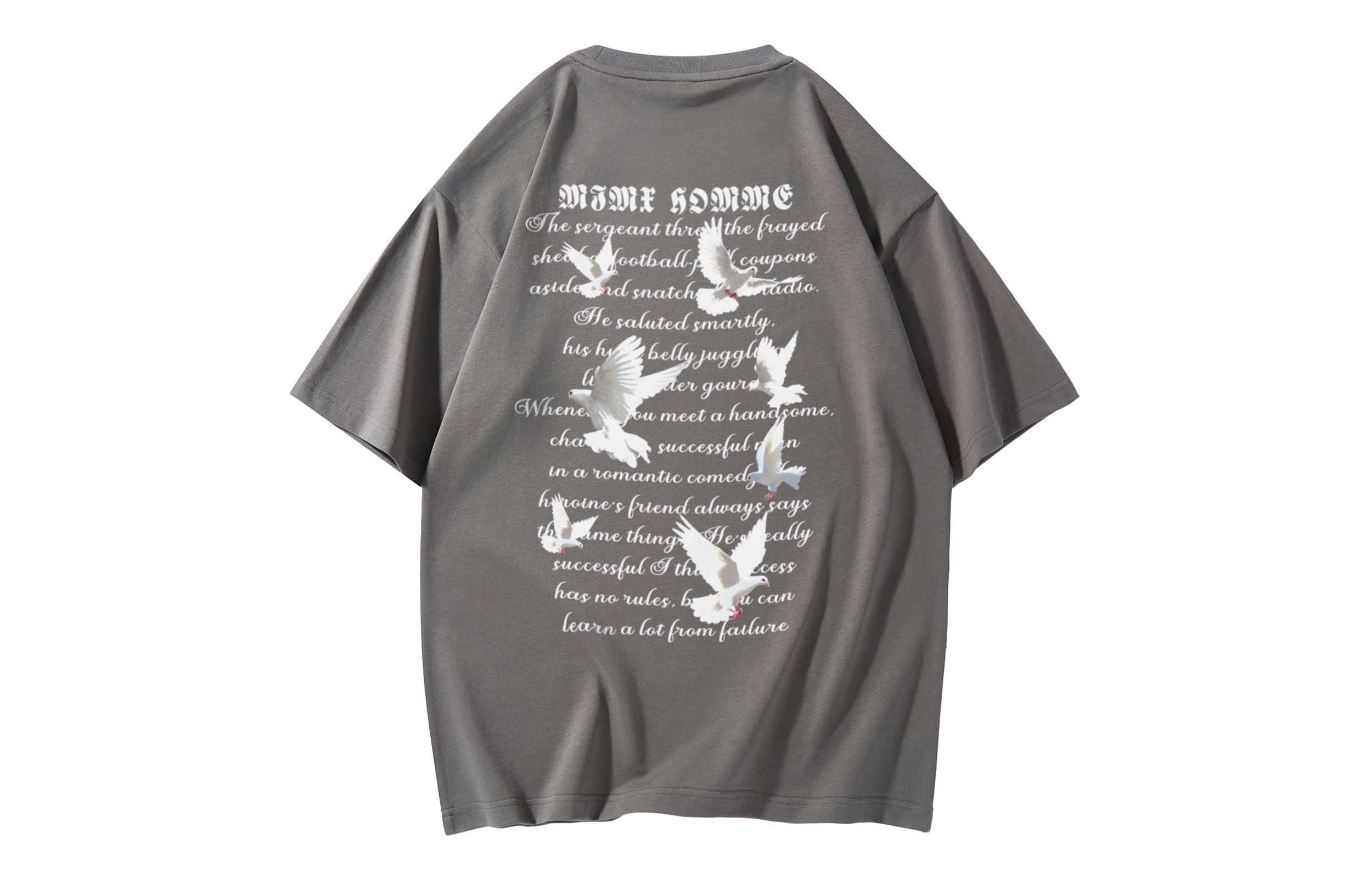 Mimx Homme T