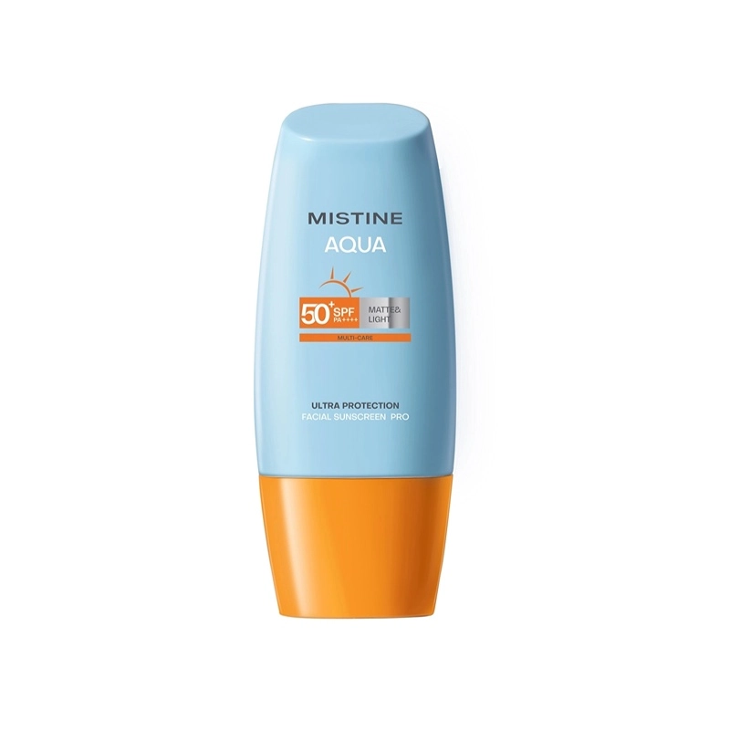 Mistine 40ml40ml*240ml*390ml*2