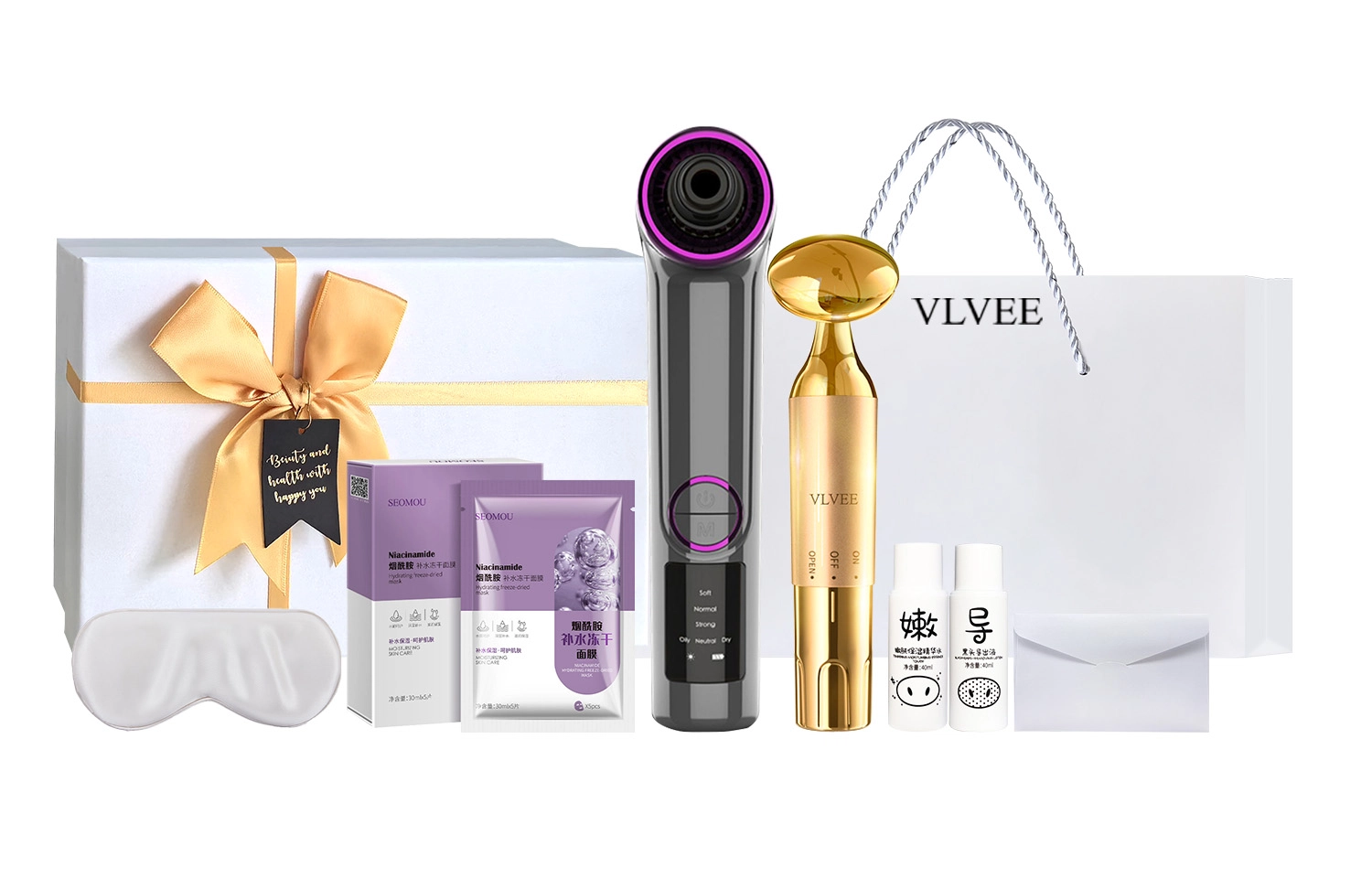 VLVEE VE6026