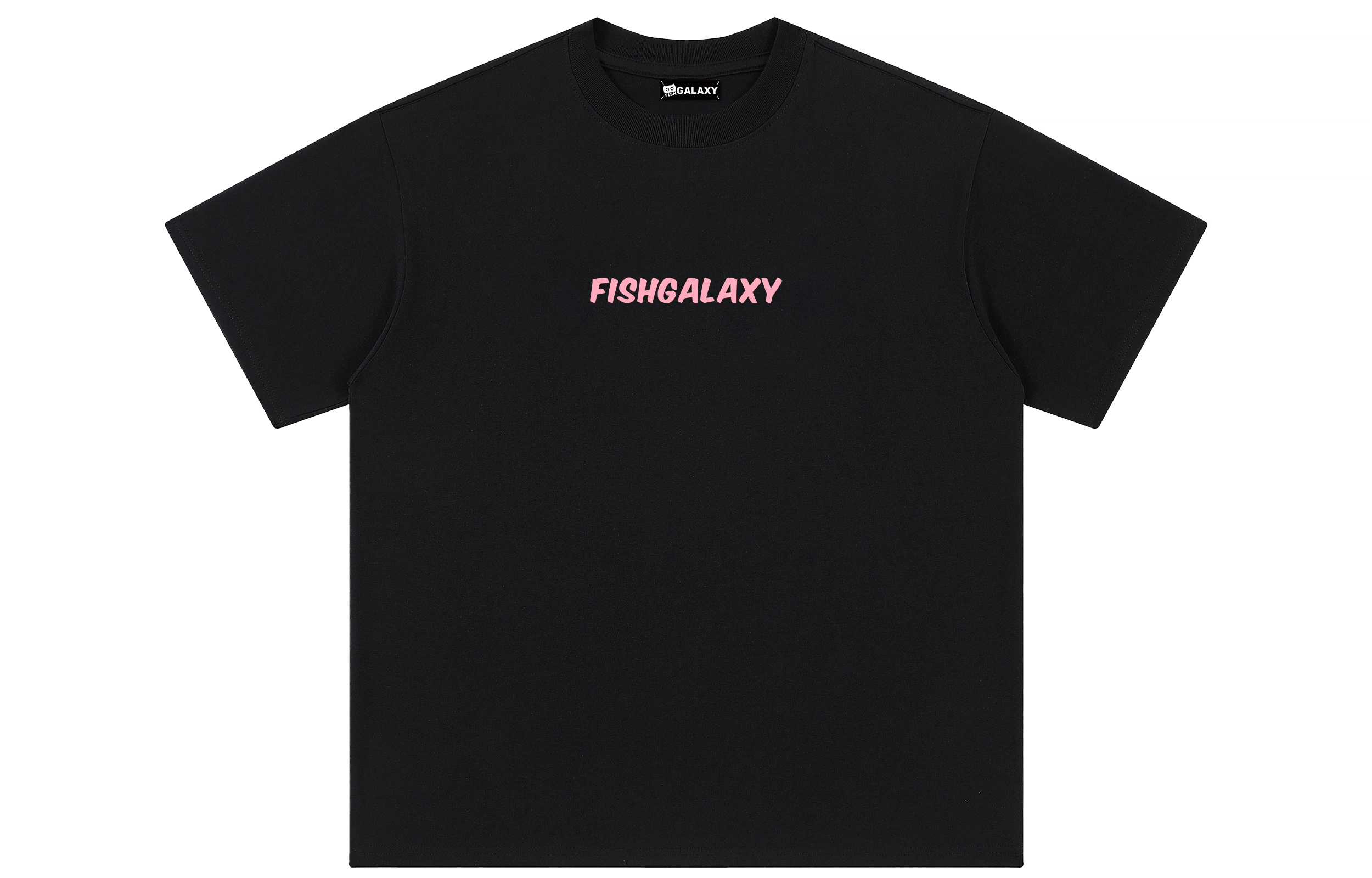 FISHGALAXY LogoT