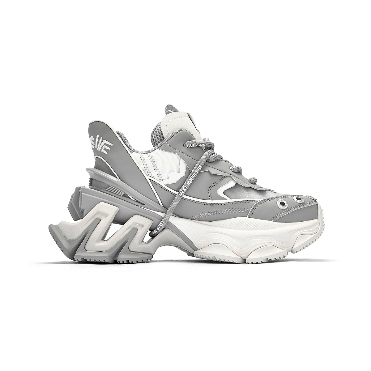 NEXT IMPULSIVE