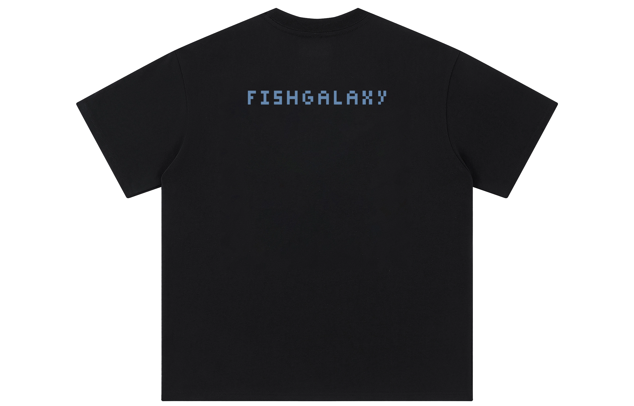 FISHGALAXY LogoT