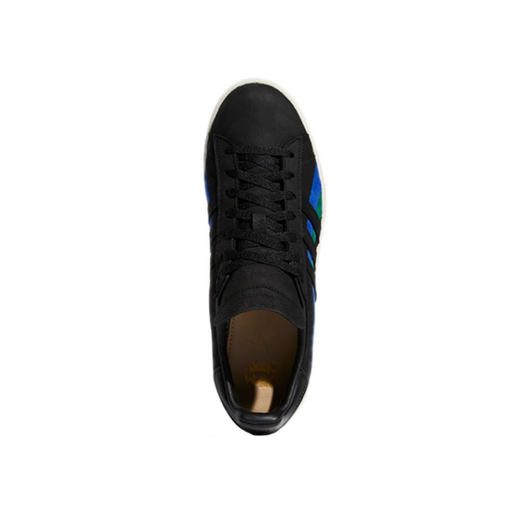 Book Works x adidas originals Campus 80s