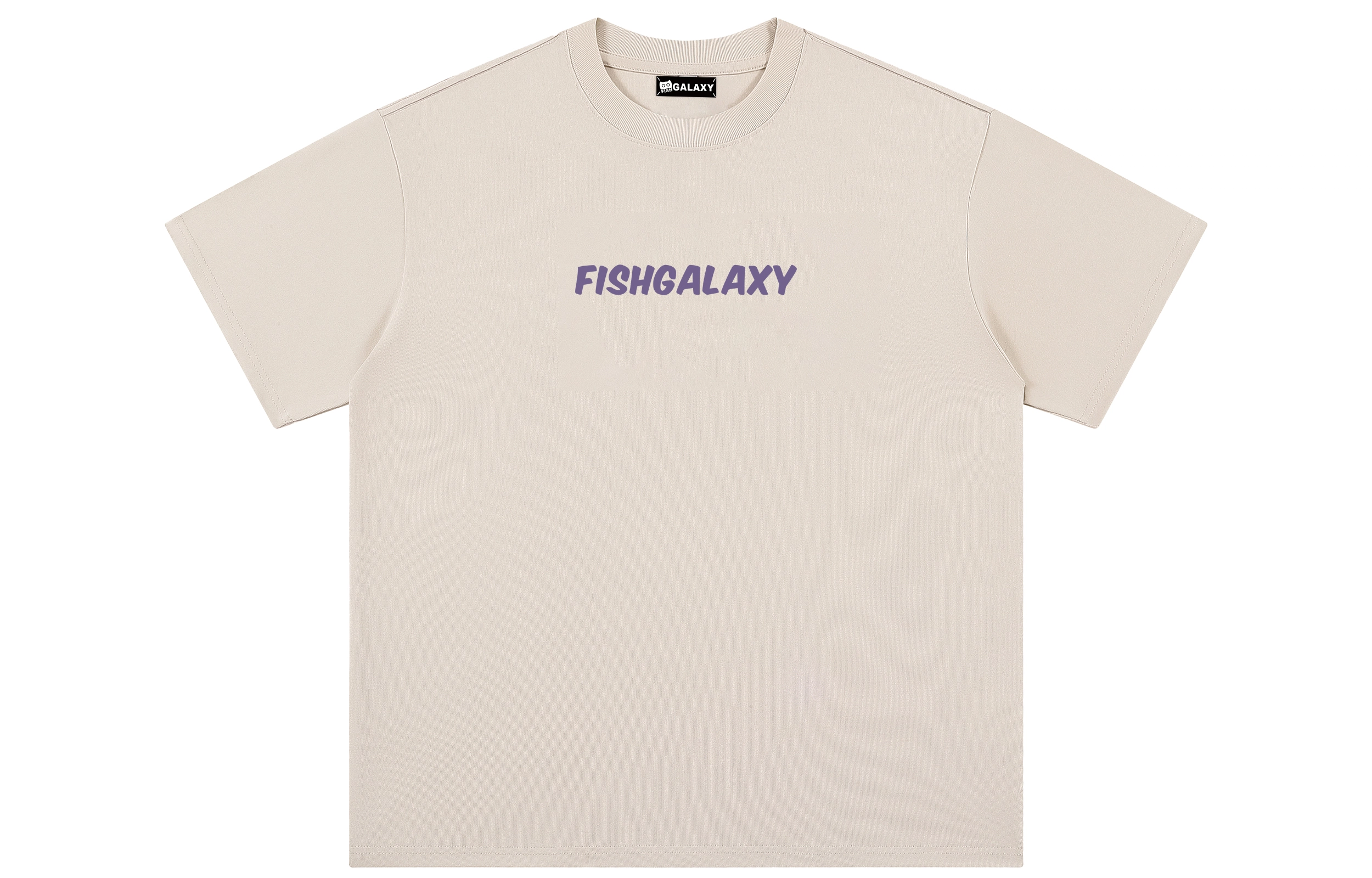 FISHGALAXY LogoT