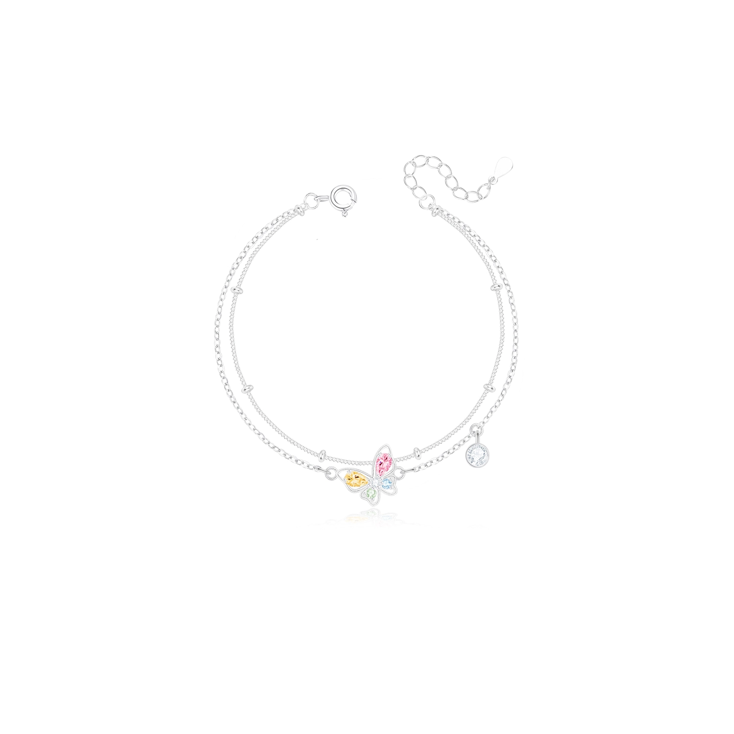 PRETTY DIARY S925