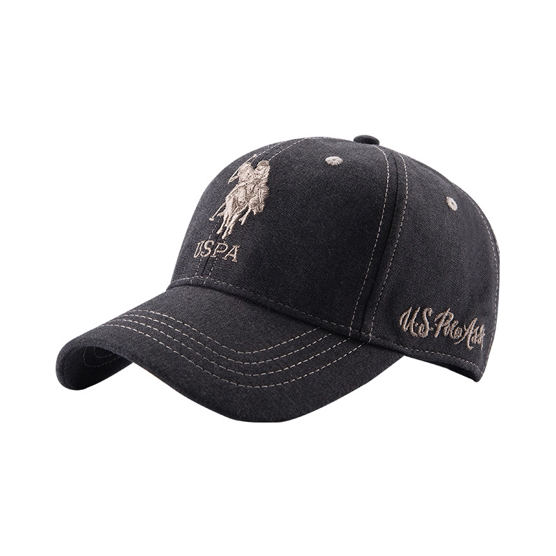 U.S. POLO ASSN.