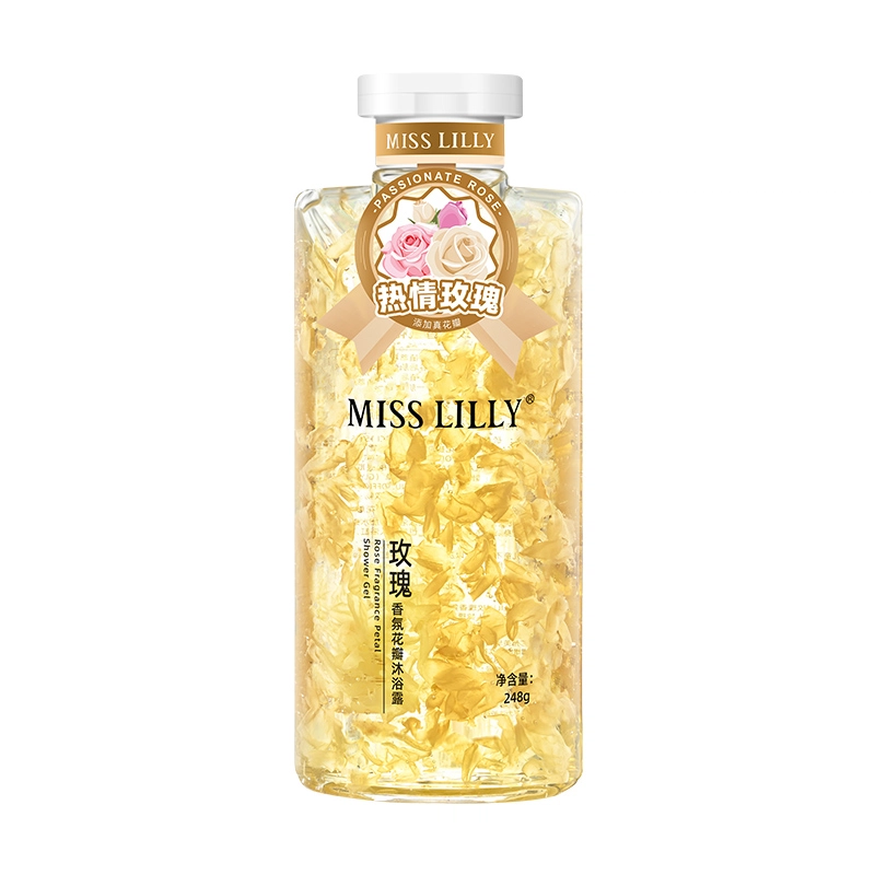 MISSLILLY 248g