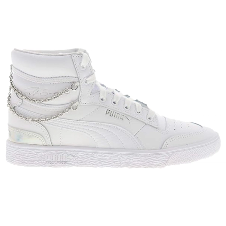 Puma Ralph Sampson Mid Bling