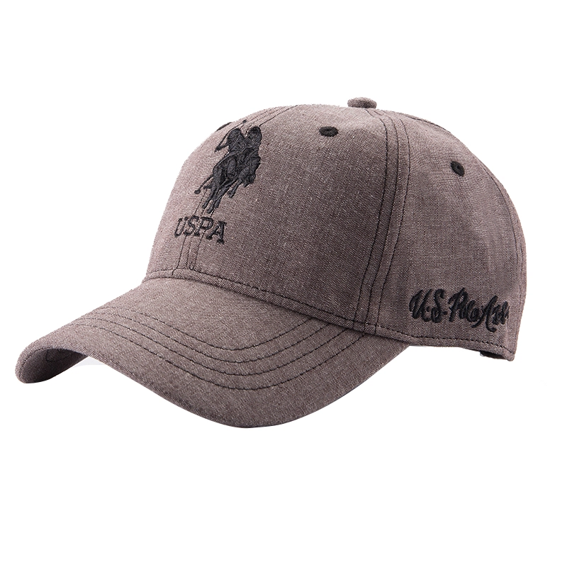 U.S. POLO ASSN.