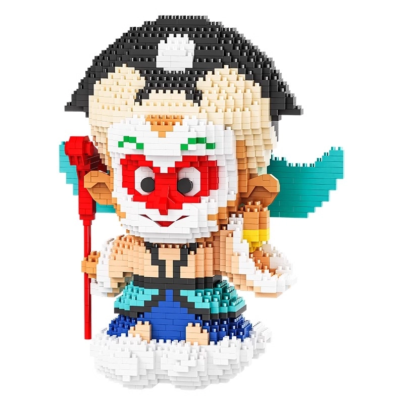 1845pcs 6941427709296