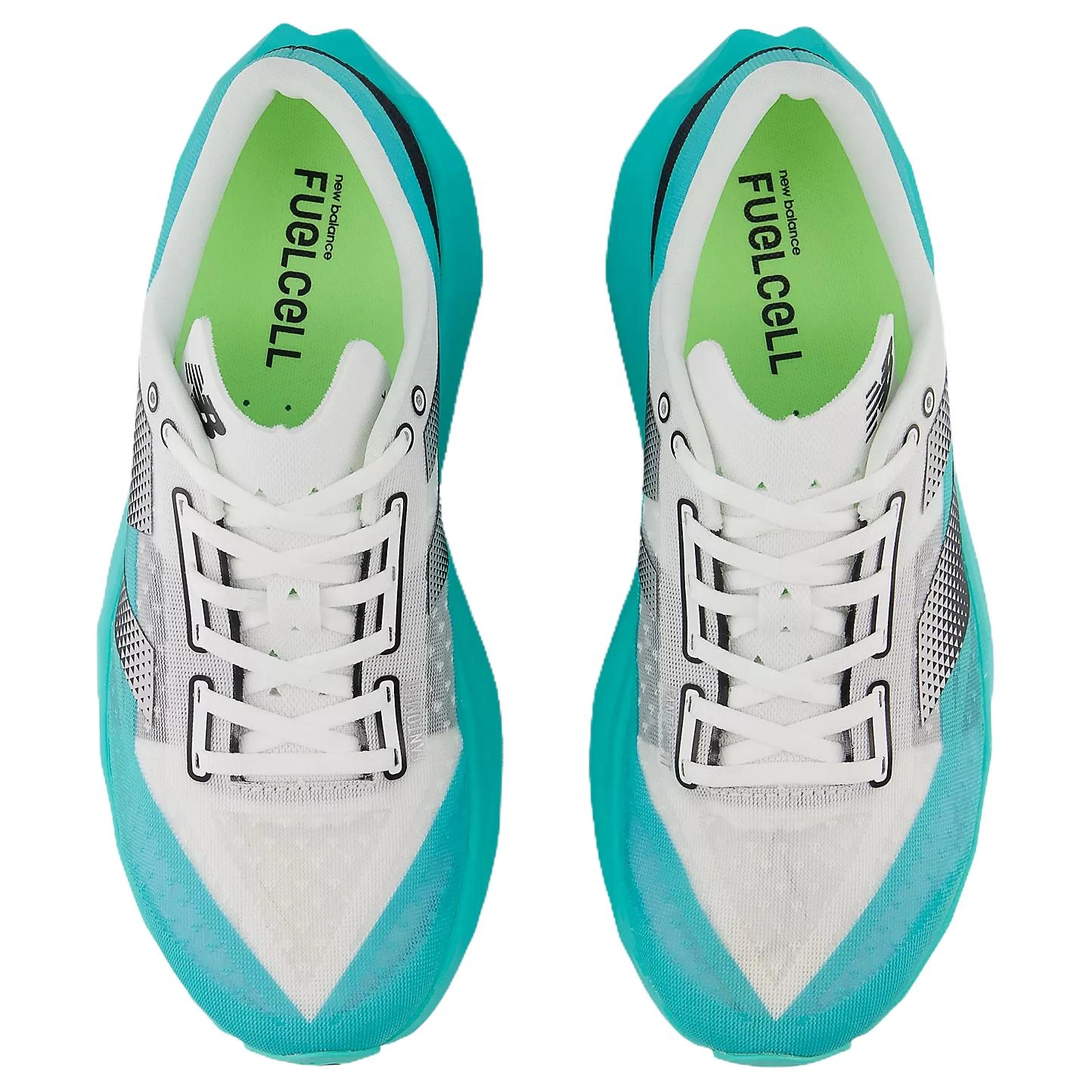New Balance FuelCell Rebel V4
