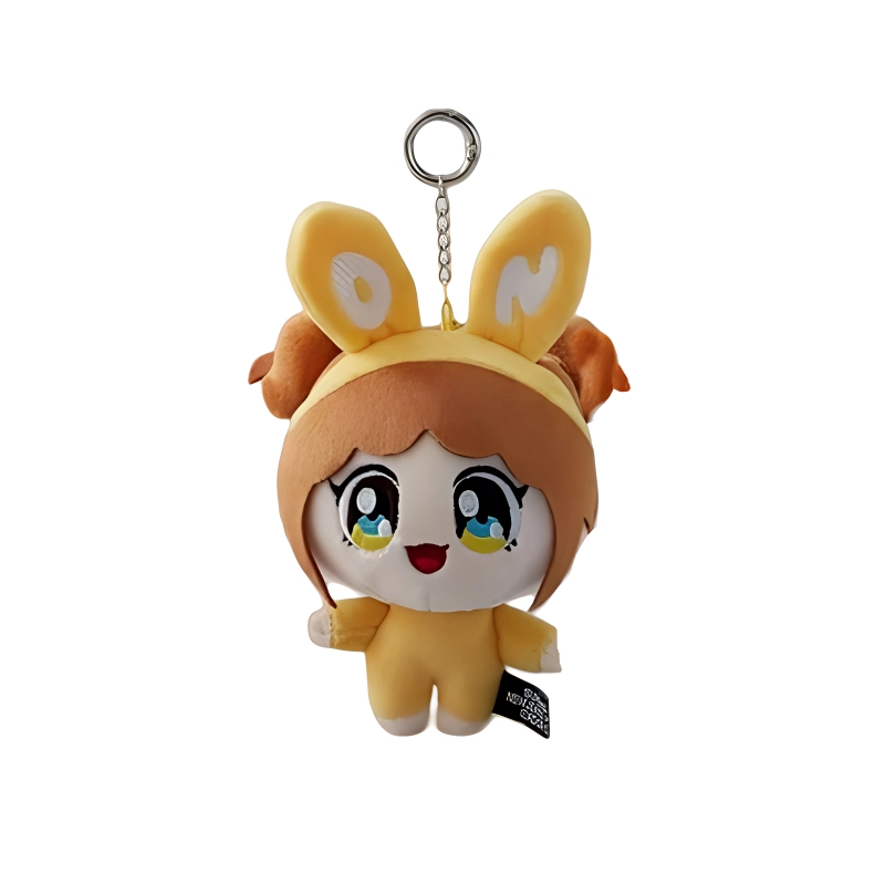 LINE FRIENDS newjeans x DANIELLE