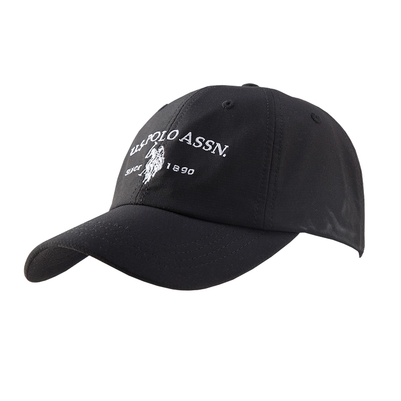 U.S. POLO ASSN. logo