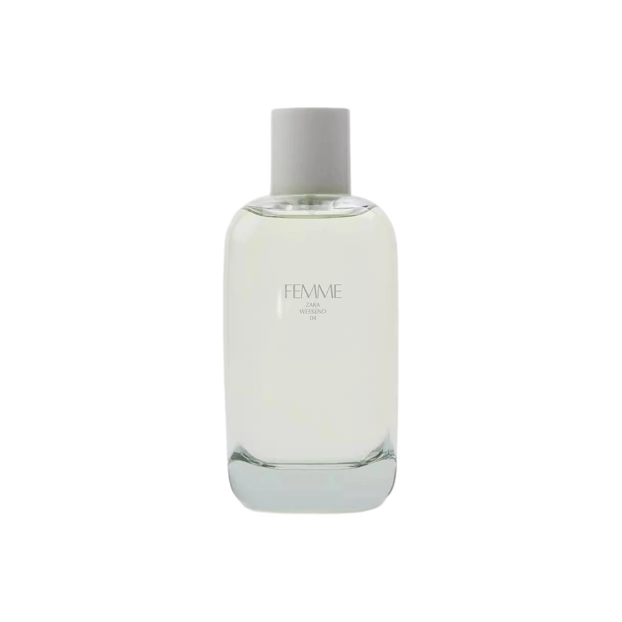ZARA FEMME EDT 90ml180ml