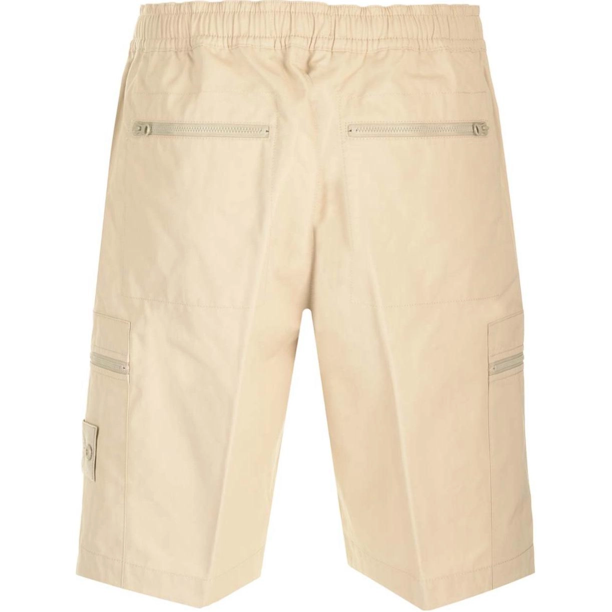 STONE ISLAND GHOST PIECES SS24 VENTILE