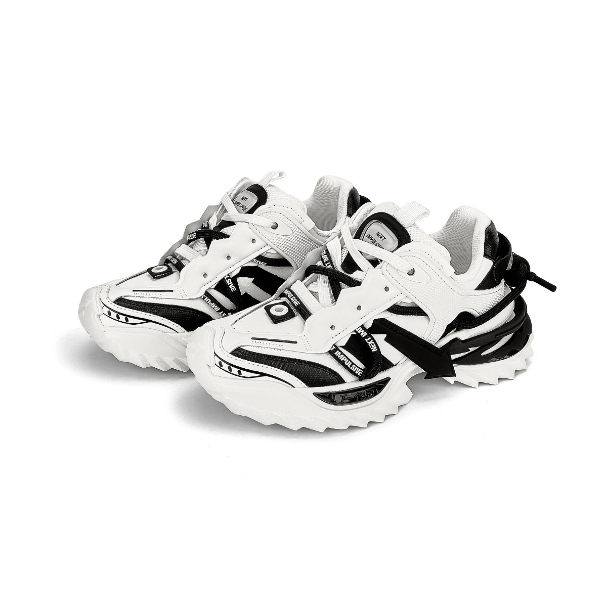 NEXT IMPULSIVE