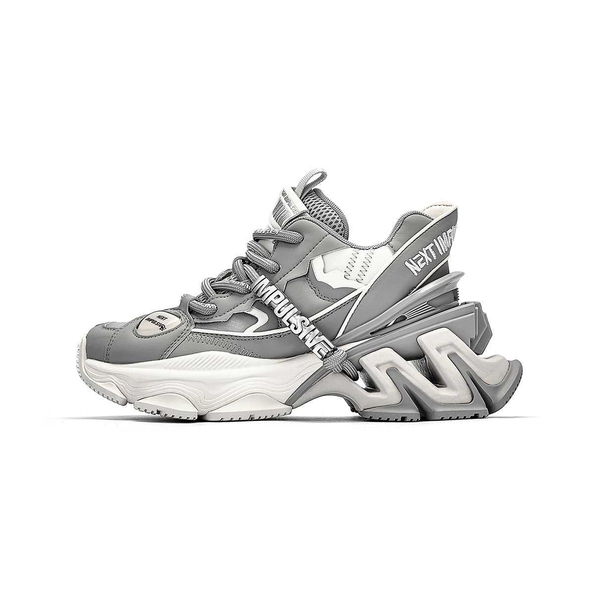 NEXT IMPULSIVE