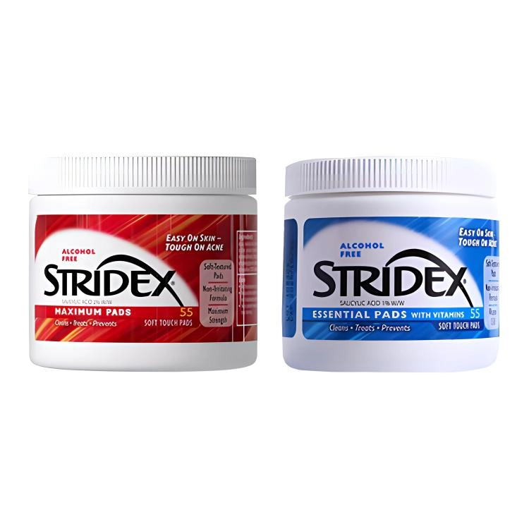 stridex 55*2