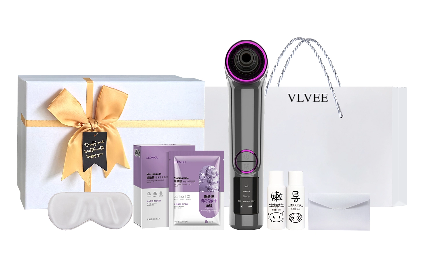VLVEE VE6026