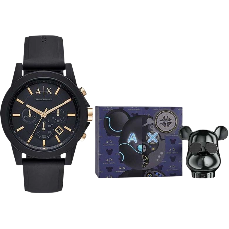 ARMANI EXCHANGE AX7105