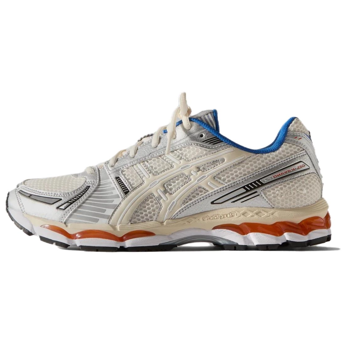 KITH x Asics GEL-Kayano 12.1