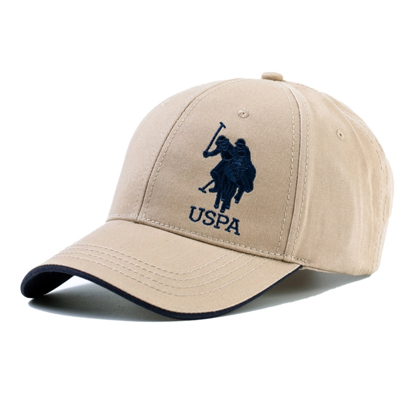 U.S. POLO ASSN.