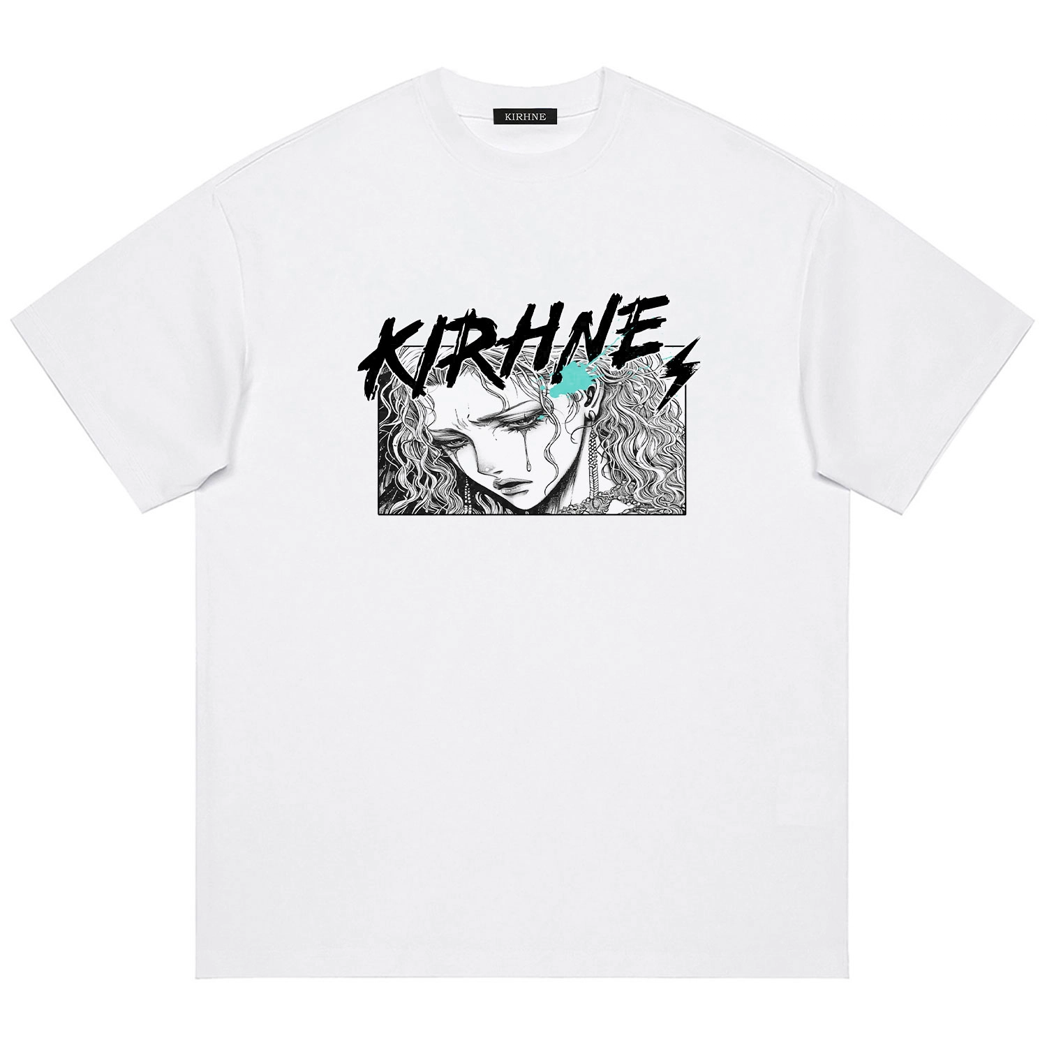KIRHNE LogoT