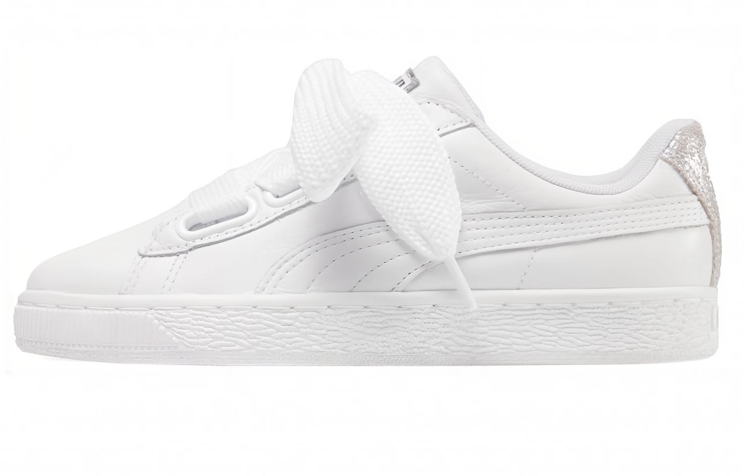 PUMA Basket Heart Bio Hacking