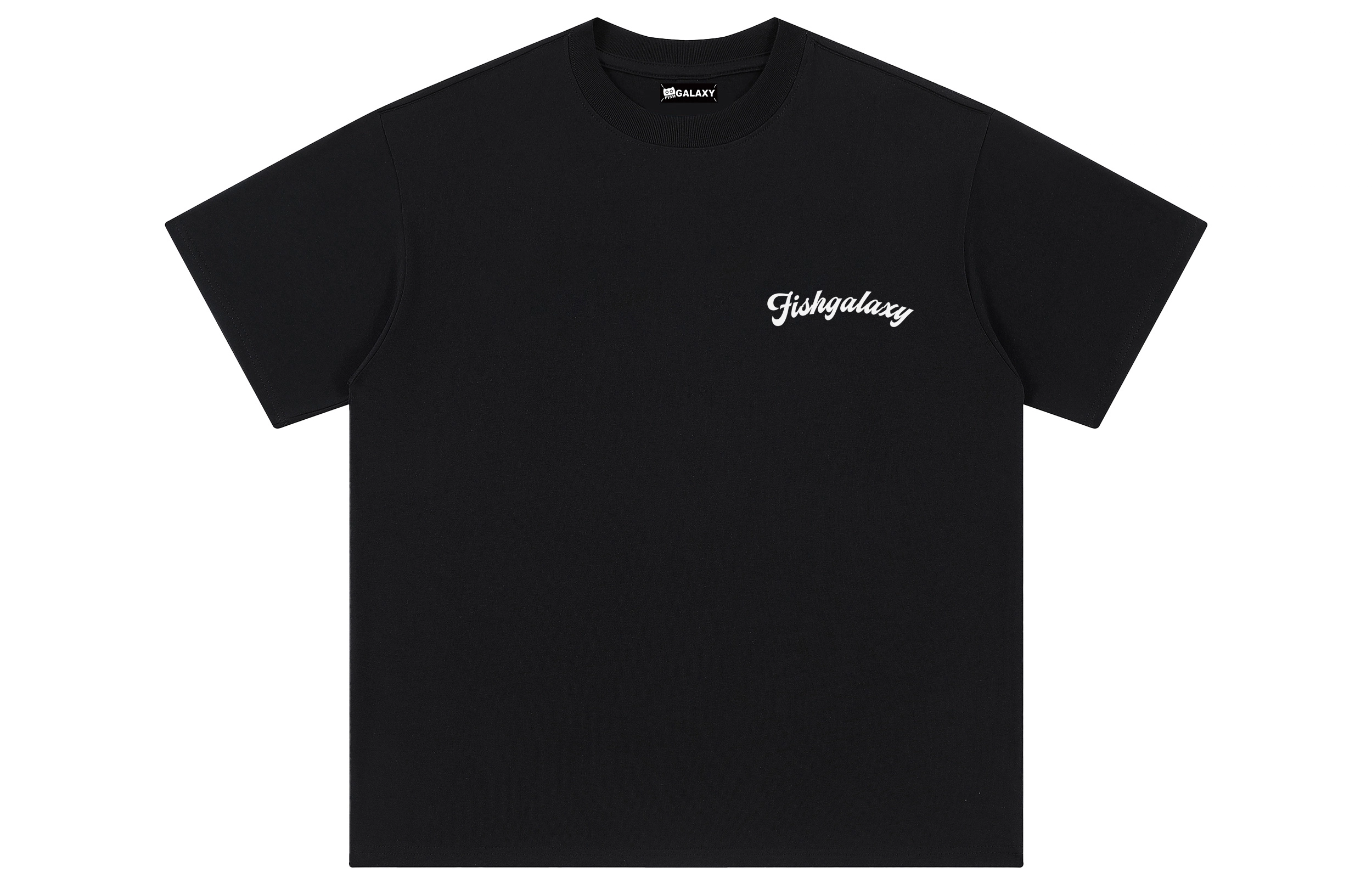 FISHGALAXY LogoT