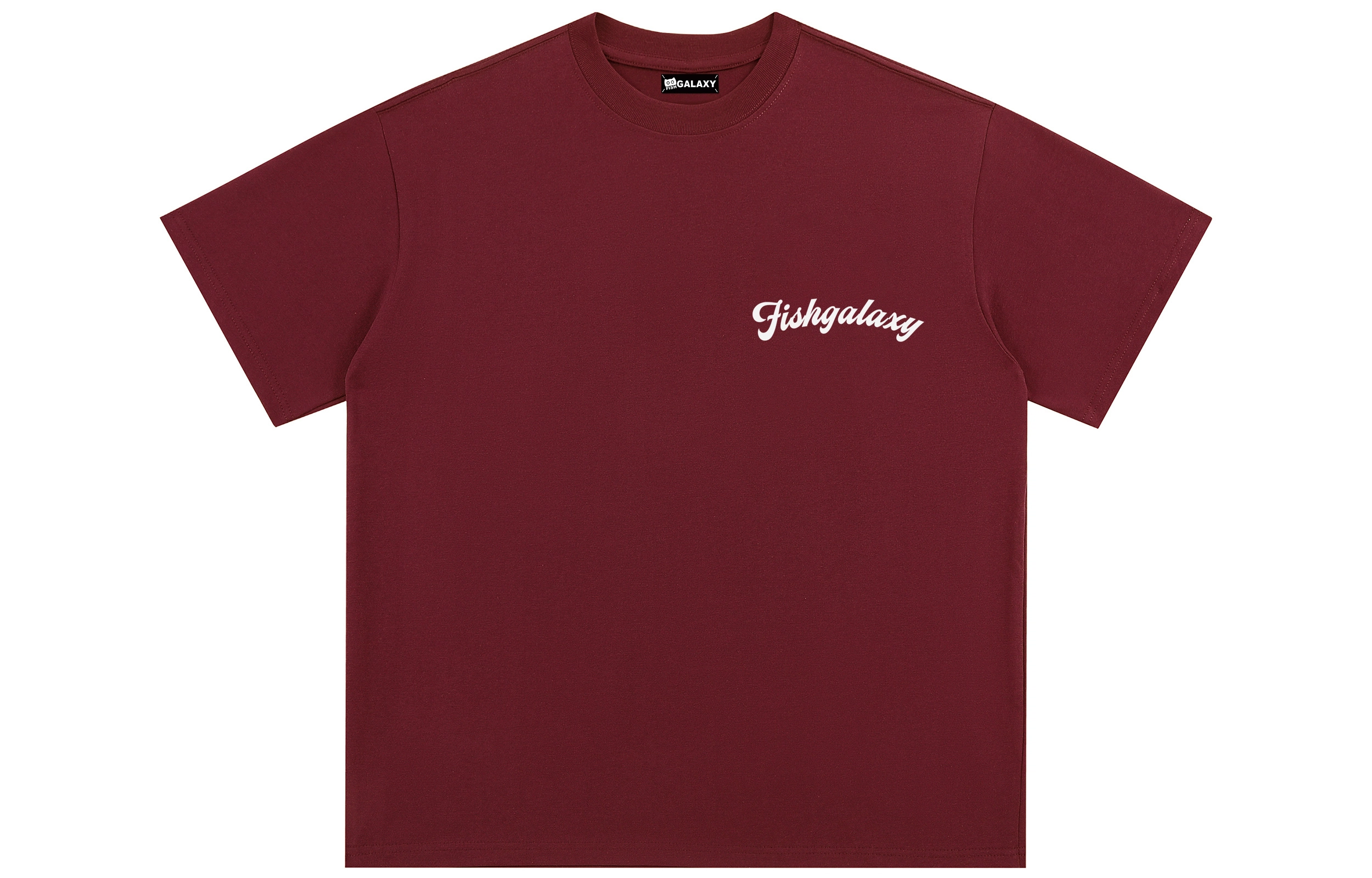 FISHGALAXY LogoT