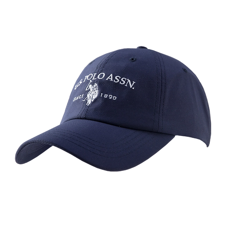 U.S. POLO ASSN. logo