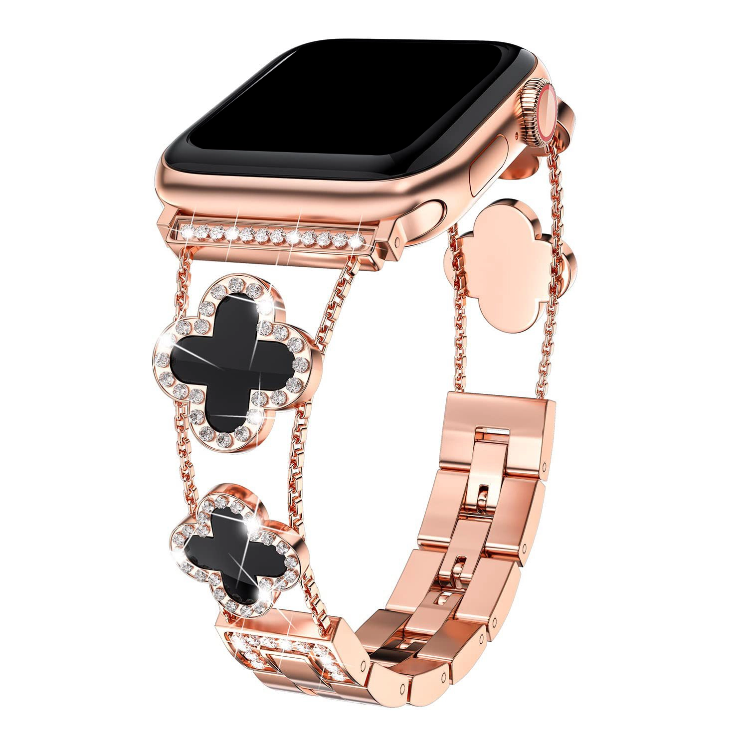 MSSM Apple Watch