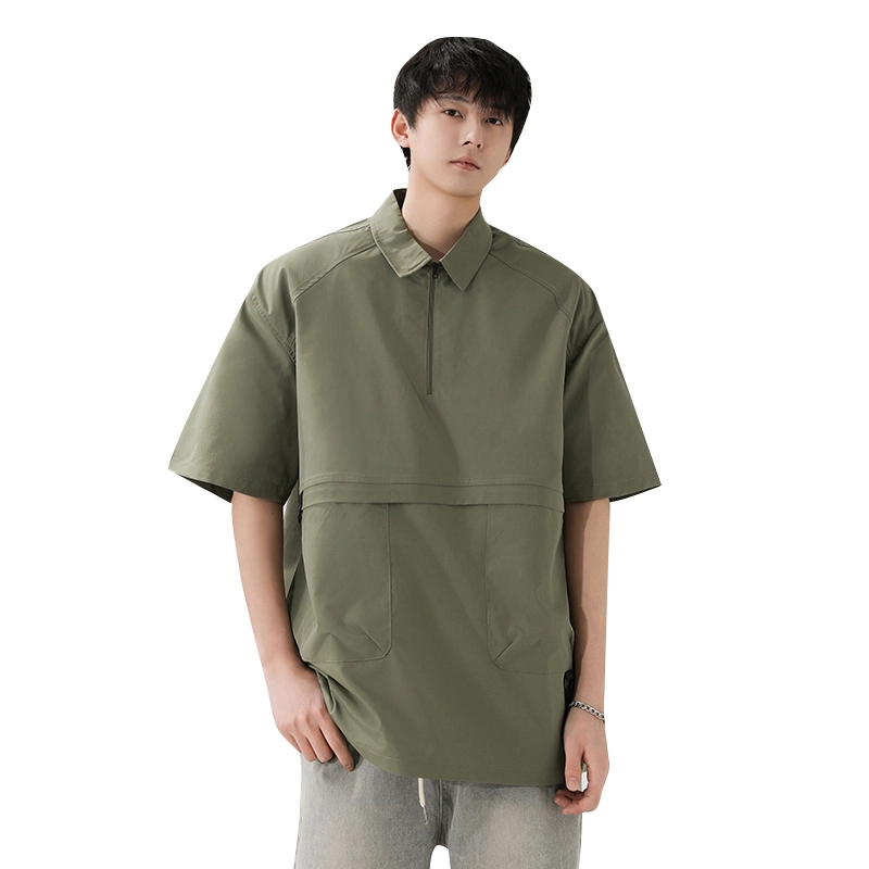 FRQ Polo