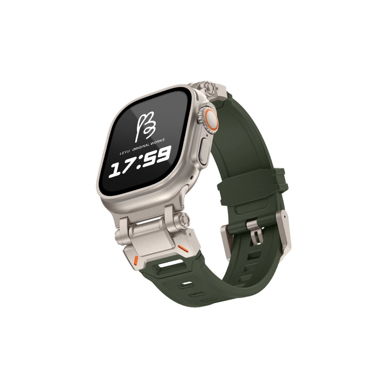 IKYOU apple watch789seUltra