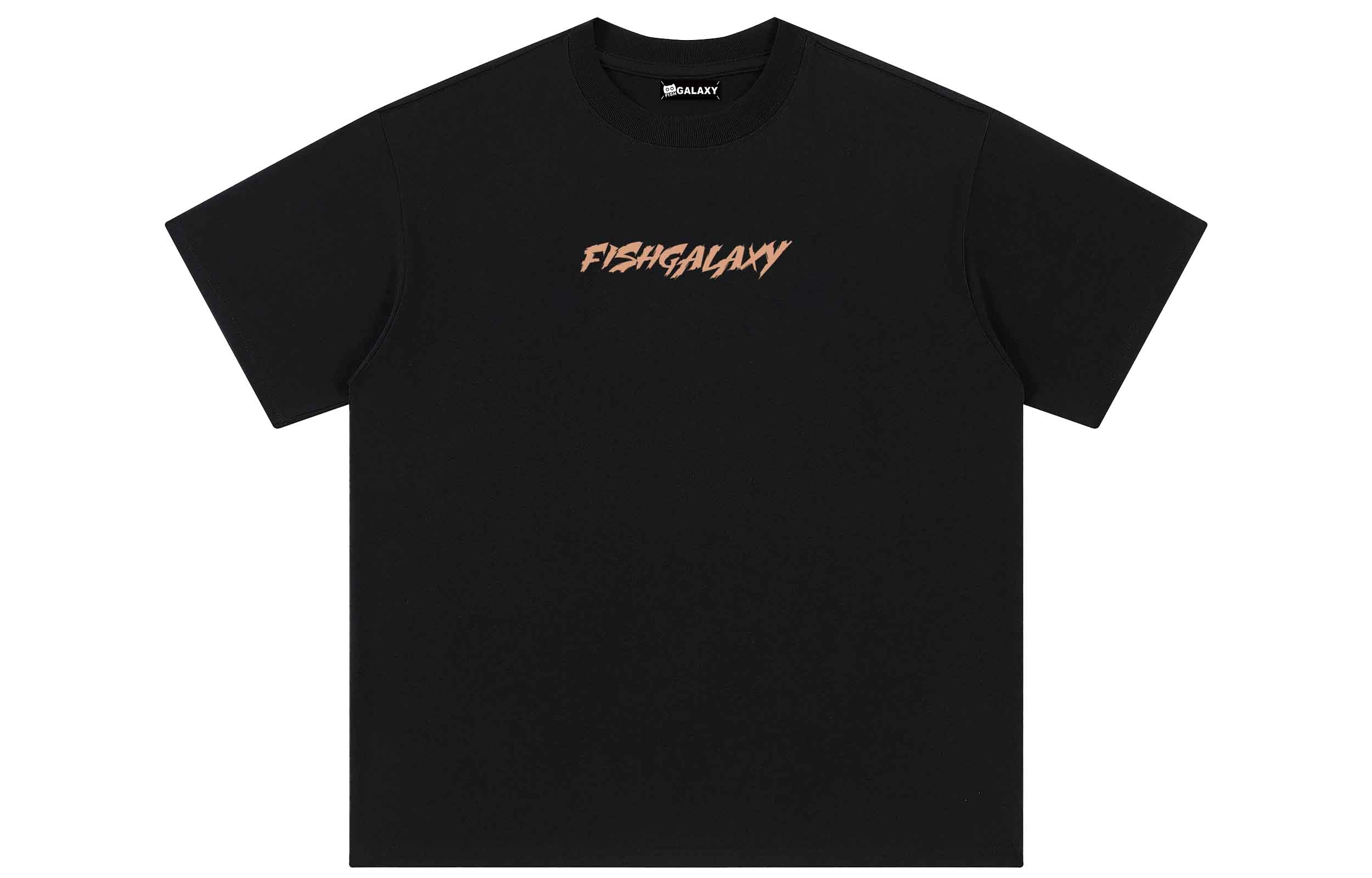 FISHGALAXY XLogoT