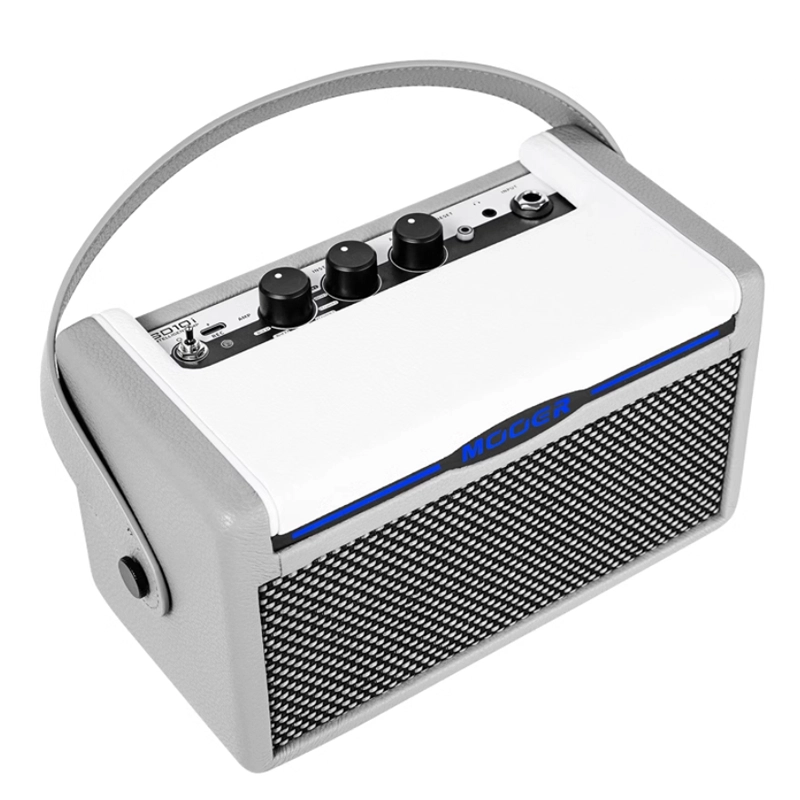MOOER () SD10i APP