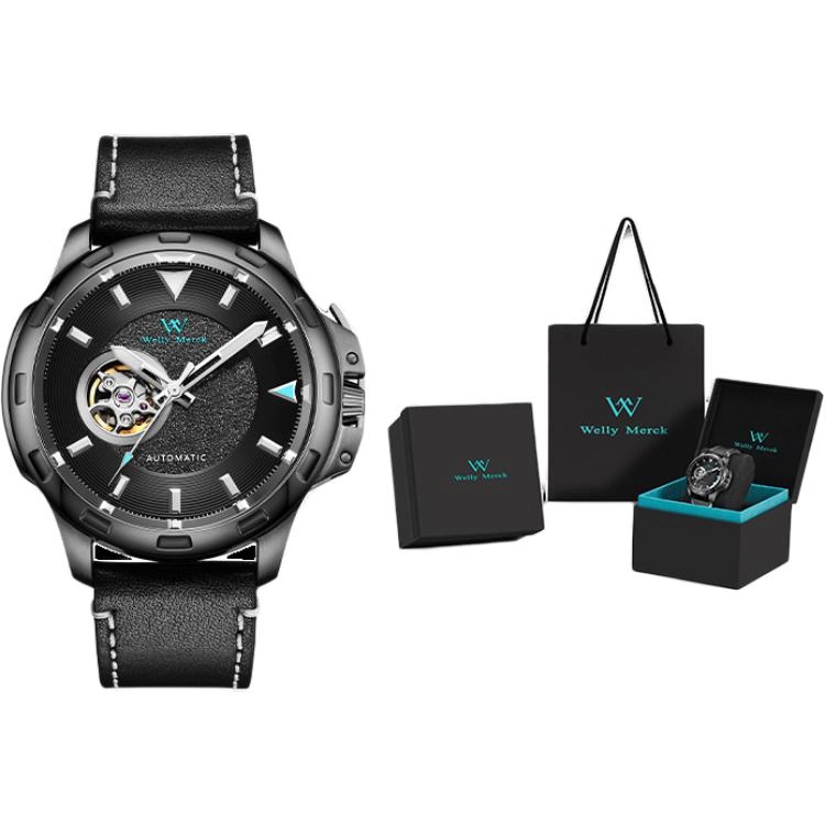 Welly Merck wm038m
